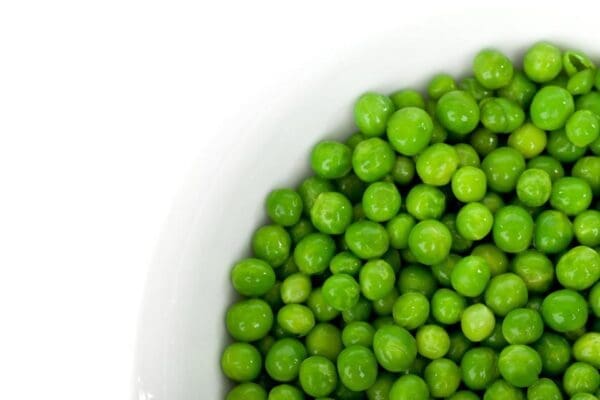 Green peas - Imagen 2