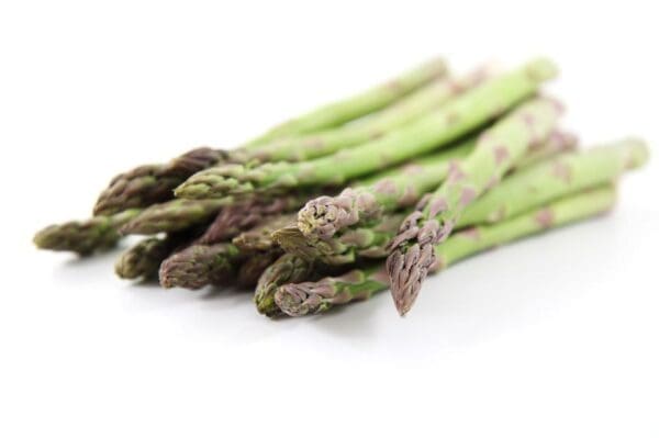Green Asparagus