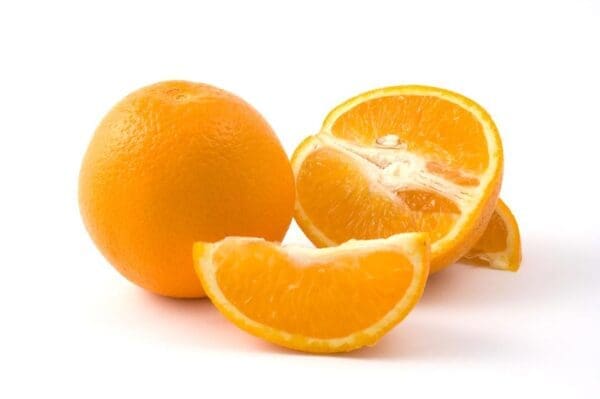 Oranges - Imagen 2