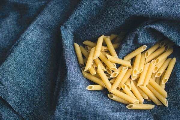 Pennette pasta - Imagen 2
