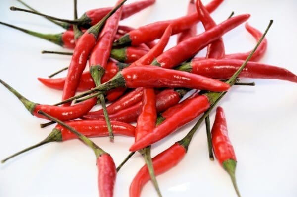 Red hot chilli peppers - Imagen 2