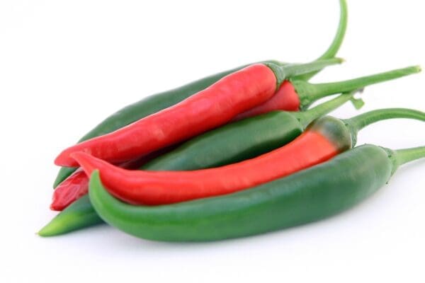 Red hot chilli peppers - Imagen 3